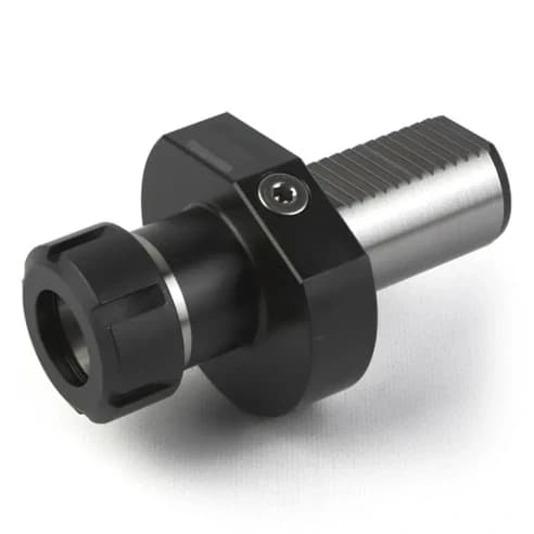 VDI 40 Spannzangenhalter ER32