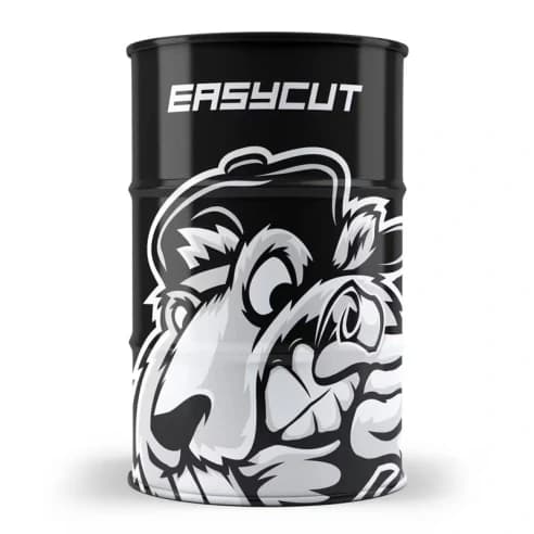 EASYCUT PRO302 Metalworking Coolant for Aluminium and All Materials, 208 l Drum