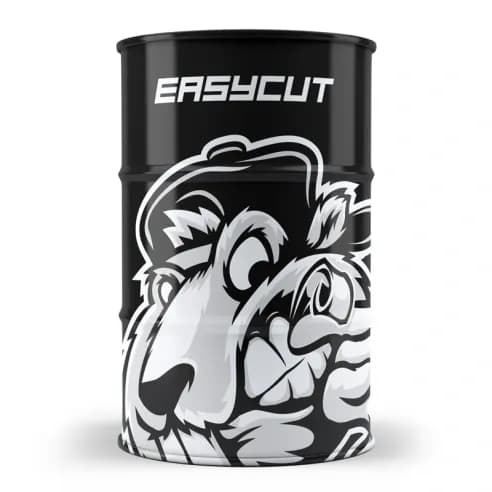 EASYCUT BASE201 Kühlschmierstoff (KSS) - Leichte Zerspanung, Fass 208 l