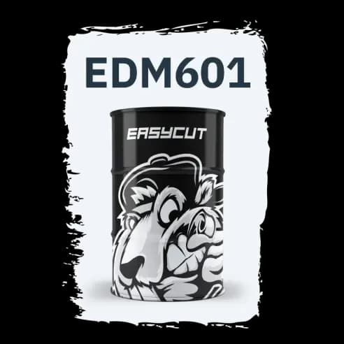 EASYCUT EDM601 Dielektrische Flüssigkeit (Dielektrikum), Fass 208 l