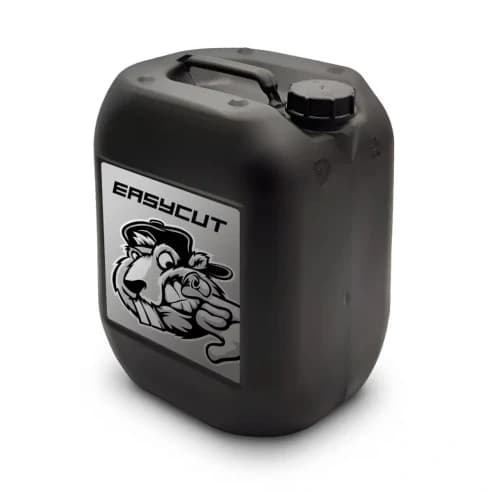 EASYCUT PRO302 Metalworking Coolant for Aluminium and All Materials, 19 l Canister