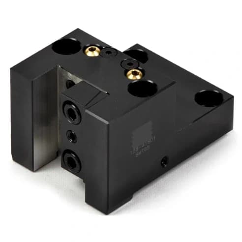 BMT65 OD turning toolholder, clamping capacity 25x25mm